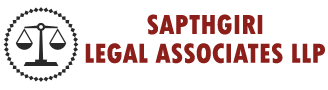 Sapthgiri Legal Associates LLP, LLC